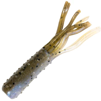 Плавающий силикон ZMAN TRD Tubez 2.75" 6 шт/уп #The Deal