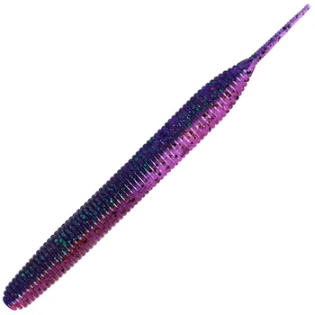 Силикон Keitech Sexy Impact 3.8" (10 шт/уп) ea#21 mystic june bug