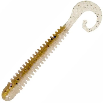 Силикон Reins G-tail Saturn Micro L13 Electric Shad Ⅱ (16шт/уп)