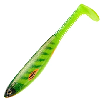 Силікон Daiwa Prorex Side Kick 230mm 1pcs #Cartoon Pike