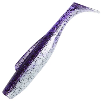 Плаваючий силікон ZMAN Diezel Minnowz 4" 5 шт/уп #Troutcicle