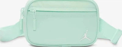 Сумка через плечо Nike Jordan JAW ALPHA CAMERA BAG/JAW ALPHA CAMERA BAG 1L бирюзовый 18 х 11 х 5 см (WA0870-U4A)