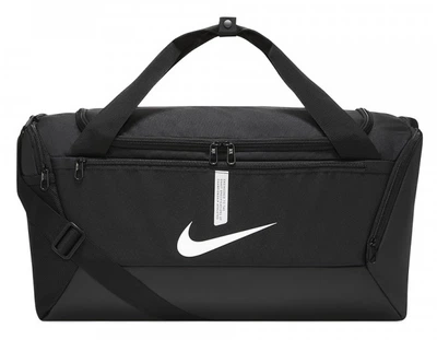 Сумка Nike NK ACDMY TEAM S DUFF 41L черная 53.5x28x28 см (CU8097-010)