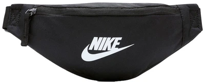 Сумка на пояс Nike NK HERITAGE S WAISTPACK черный 28 x 7,5 x 12,5 см (DB0488-254)
