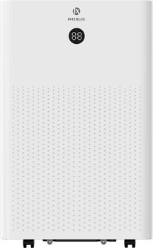 Кондиціонер мобільний INTERLUX ILMC-13MCR
