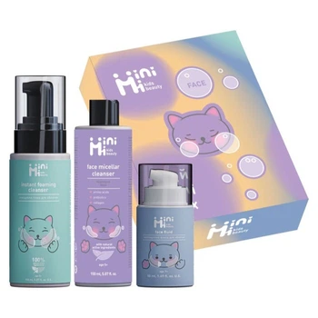 Набор для лица MiniMi Mini Box Face