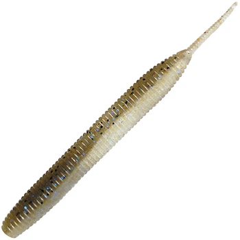Силикон Keitech Sexy Impact 2.8" (12 шт/уп) 440 electric shad