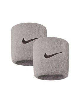 Напульсник (2шт) Nike NNN04-051 Сірий 1SIZE (88729)
