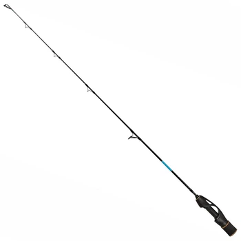Удочка зимняя Viking Fishing Outcast 80cm max 20g