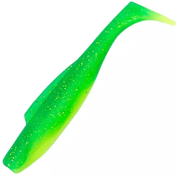 Плаваючий силікон ZMAN Diezel Minnowz 5" (4 шт/уп) #Sexy Mackerel