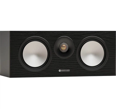 Акустика Monitor Audio Bronze Centre Black (7G)