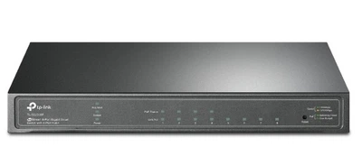 Комутатор TP-Link Omada SG2008P