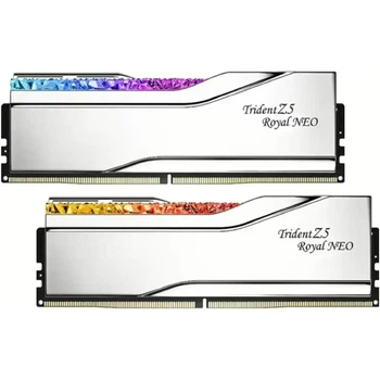 Набір із двох модулів пам'яті 64GB DDR5-6000 K2 6000J2636H32GX2-TR5NS G.SKILL (F5-6000J2636H32GX2-TR5NS)