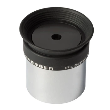 Окуляр Bresser PL 5mm eyepiece 31,7mm/1,25" (4920205)
