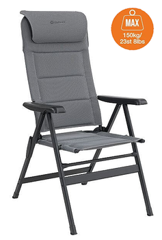 Стул кемпинговый Outwell Teton (410131)