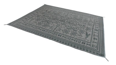 Килимок для пікніка Easy Camp Bilberry Carpet L 250 x 200 cm (180133)