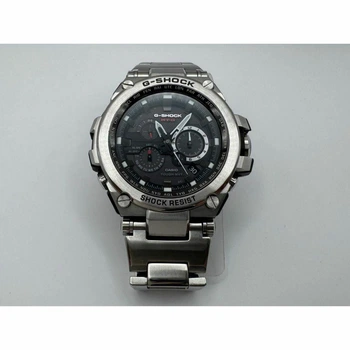 Годинник Casio MTG-S1000D-1AJF Sapphire Radio Controlled Solar battery