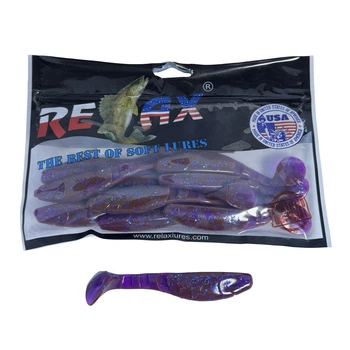 Силікон Relax KOPYTO 4L\" 10шт колір S175,1177640754439