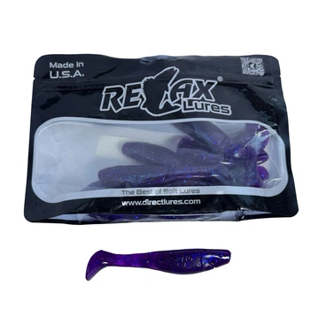 Силикон Relax KOPYTO 4L\" 10шт цвет S225,1177640754897