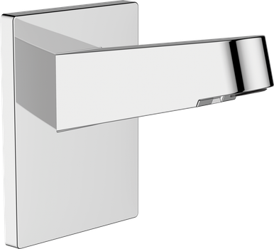 Кронштейн Hansgrohe Pulsify 24149000