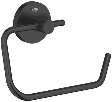 Держатель для туалетной бумаги Grohe QuickFix Start 412002430