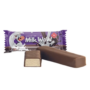Батончик Miлк Вау 30г (214269)