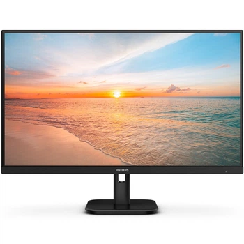 Монітор TFT 27" Philips 27E1N1800A, IPS, 4K UHD, 2xHDMI, DP, колонки, чорний
