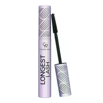 Подовжуюча термотуш Golden Rose Longest Lash Tubing Mascara