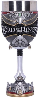 Колекційний келих Nemesis Now The Lord of The Rings Арагорн 19.5 см (B5874V2)