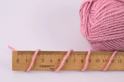 Alize Alpaca Royal New, Желтый №423 – пряжа с альпакой 100 г / 250 м, 15% альпака / 30% шерсть / 55% акрил, для свитеров, кардиганов, шарфов