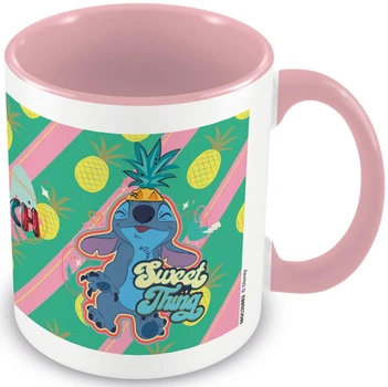 Kubek Pyramid International Disney Stitch Sweet Thing 315 ml (MGC26883)