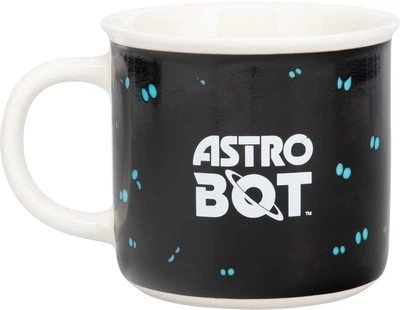 Термочашка Paladone Astro Bot 350 мл (PP15505AB)