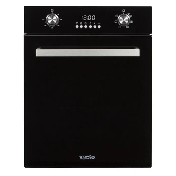 Духовой шкаф VENTOLUX TOKYO 6 ST (BK)