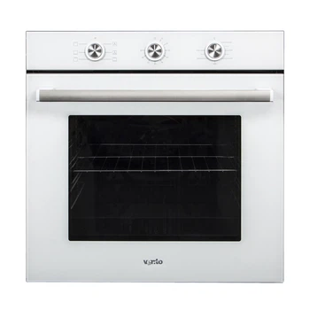 Духовка VENTOLUX BRISTOL 6 MT (WH)