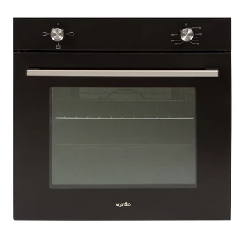 Духовка VENTOLUX ASTI 3 MT (BK)