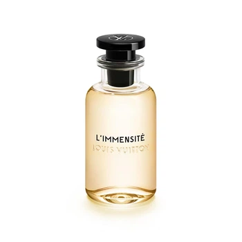 Парфюмерная вода для мужчин Louis Vuitton L'Immensité, 100 ml