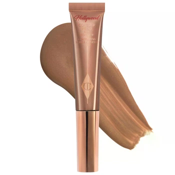 Кремовый контур для лица Charlotte Tilbury Hollywood Contour Wand, Fair, 12 ml