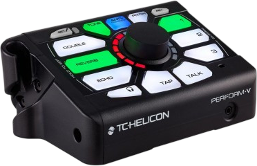 Procesor wokalny TC Helicon Perform-V (5706622022356)