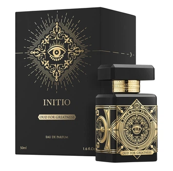 Парфумована вода унісекс Initio Parfums Prives Oud for Greatness 50 мл