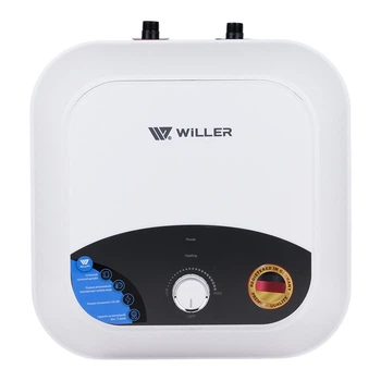 Водонагреватель Willer PUL10R серия Elf