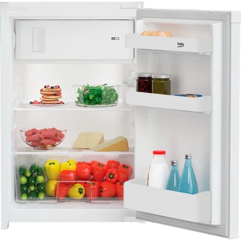 Lodówka do zabudowy Beko B1754N