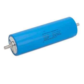 Акумулятор C40 LiFePO4 40135 20Ah 3.2V зі шпилькою EVE 20304376790