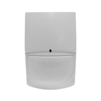 Проводной извещатель движения Crow Swan Quad 90° до 18 м тампер НЗ Белый
