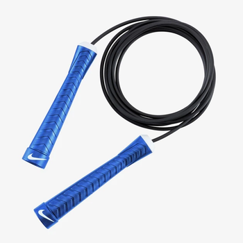 Спортивная Скакалка Nike Fundamental Speed Rope(N.100.0487.459.NS) MISC Синій