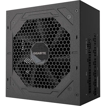 Блок питания Gigabyte GP-UD1000GM PG5 V2 1000 Вт ATX 80 Plus Gold 100–240 В Черный