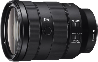 Sony FE 24-105mm f/4 G OSS (SEL24105G.SYX)