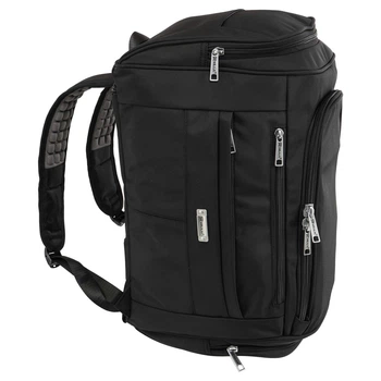 Сумка рюкзак 2в1 спортивная для тренировок SP-Sport Delilai D13 размер 50x30x27см объем 40 литров