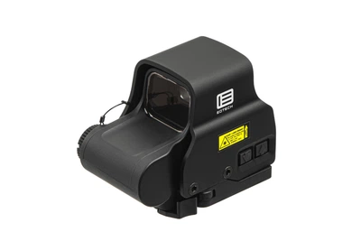 Приціл коліматорний EOTech EXPS2-2 68MOA/1MOA (дві точки) (5000490)