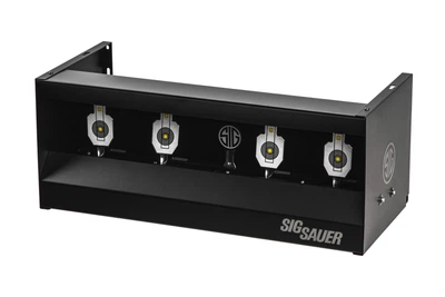 Тир Sig Sauer Airgun Quad Shooting Gallery (1003787)