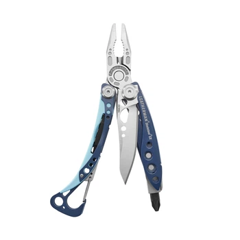 Мультинструмент Leatherman Skeletool CX (4008973)